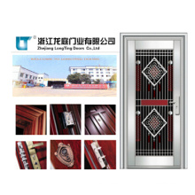 Stainless Steel Door with High Quality and Security